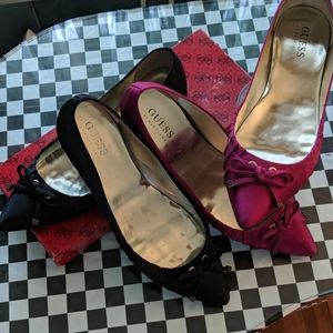 Guess - flats